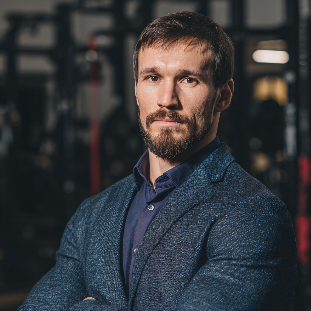 Фитнес процес